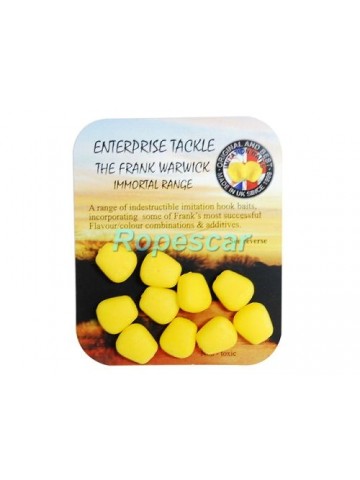 Porumb artificial Immortals Sweetcorn aroma Ananas + N-butyric - Enterprise Tackle